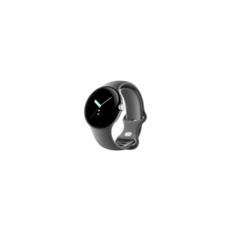 Køb Google Pixel Watch Gr Smart Ur - Avanceret Teknologi & Stilrent Design (Varenr. 0840244600372)
