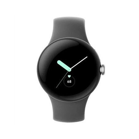 Google Pixel Watch Grå SmartWatch