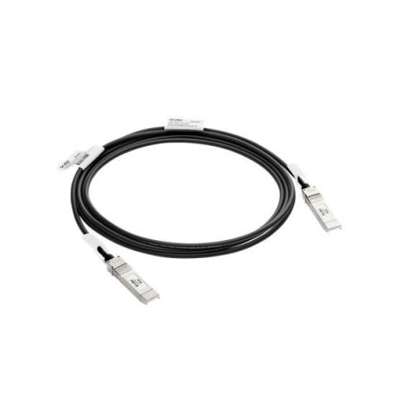 Hewlett Packard Enterprise Infiniband Cable 3 M SFP - Højtydende Kvalitet til Optimal Dataoverførsel | R9D20A