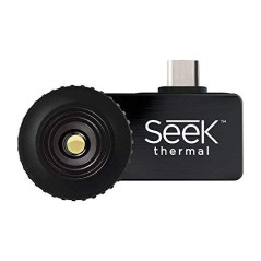 Seek Compact - Android 0.032Megapixel Termisk kameramodul