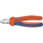 Knipex Diagonal Cutters Kabelskærer Knipex Diagonal Cutters Kabelskærer