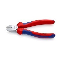Knipex Diagonal Cutters Kabelskærer - Professionel Kvalitet til Præcise Snit | Varenummer: 4003773039600