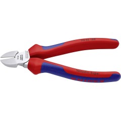 Knipex Diagonal Cutters Kabelskærer - Professionel Kvalitet til Præcise Snit | Varenummer: 4003773039600