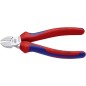 Knipex Diagonal Cutters Kabelskærer Knipex Diagonal Cutters Kabelskærer