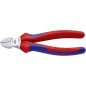Knipex Diagonal Cutters Kabelskærer Knipex Diagonal Cutters Kabelskærer