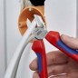 Knipex Diagonal Cutters Kabelskærer Knipex Diagonal Cutters Kabelskærer
