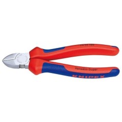 Knipex Diagonal Cutters Kabelskærer - Professionel Kvalitet til Præcise Snit | Varenummer: 4003773039600