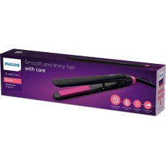 Philips HRGlatte BHS375 - Få Glat og Skinnende Hår med Professionel Kvalitet!