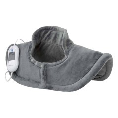 ProfiCare PC-SNH 3097 Varmekappe – Optimal varme og komfort til din pleje!