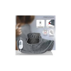 ProfiCare PC-SNH 3097 Varmekappe – Optimal varme og komfort til din pleje!