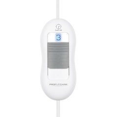 ProfiCare PC-SNH 3097 Varmekappe – Optimal varme og komfort til din pleje!