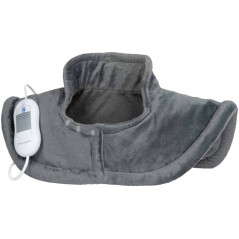 ProfiCare PC-SNH 3097 Varmekappe – Optimal varme og komfort til din pleje!