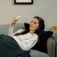 Køb Braun ThermoScan 3 IRT 3030 Termometer – Hurtig, Præcis og Nem Temperaturmåling!