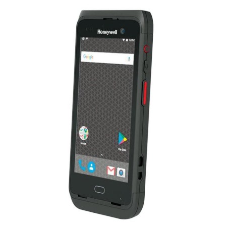 Honeywell CT40XPLANNFC432FlexCAU - Avanceret og Fleksibel Enhed med Varenummer CT40P-L0N-28R11A