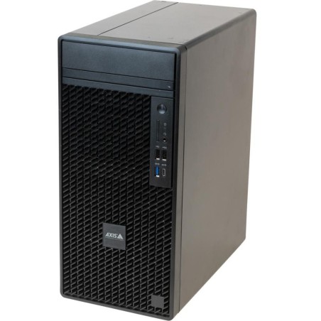 Axis S1216 TOWER 8 TB - Effektiv Overvågning med Høj Kapacitet - Varenr. 02694-002