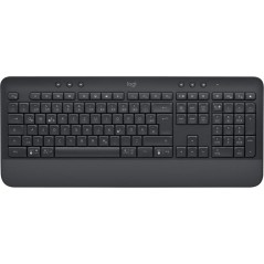 Logitech Signature K650 keyboard