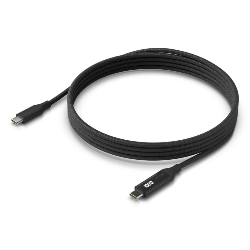Ubiquiti Braided power and data cable Ubiquiti Braided power and data cable