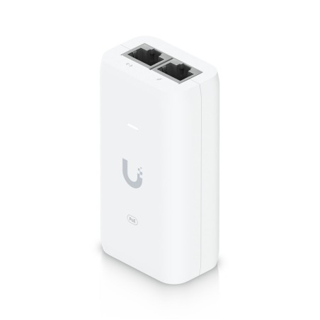 Ubiquiti U-POE Adapter - Effektiv Power Supply til Dine Netværksenheder