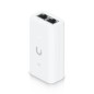 Ubiquiti PoE adapter RJ45, 200mV p-p, Ubiquiti PoE adapter RJ45, 200mV p-p,