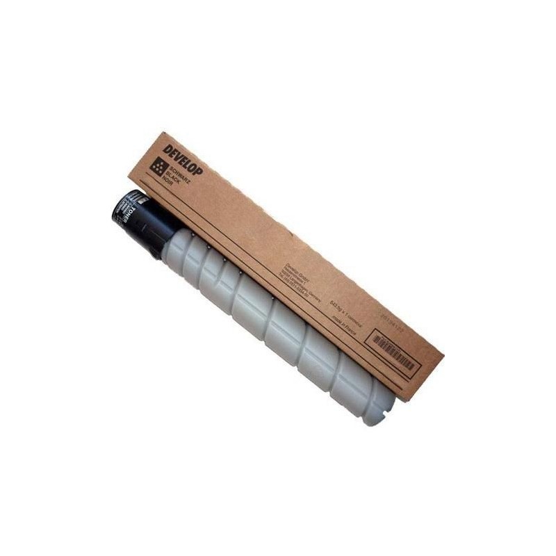 Konica Toner for C227/C287, black Konica Toner for C227/C287, black