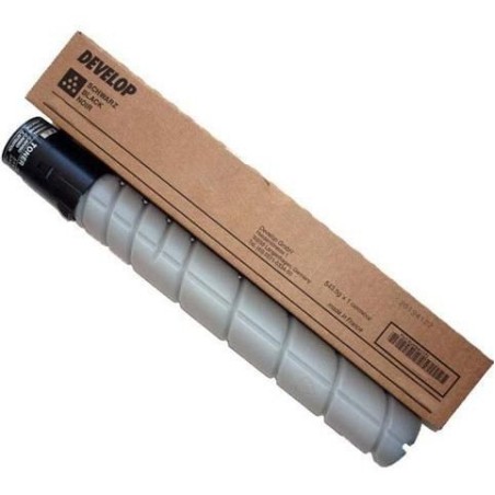 Konica Toner for C227/C287, black
