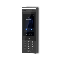 Ubiquiti 20 Inward Angle Mounting - Optimal Montering til Dit Intercom System | Varenummer: UACC-INTERCOM-WM