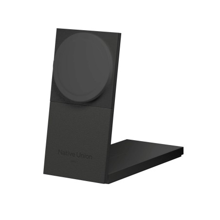 Native Union Rise 2-In-1 Qi2 Wireless