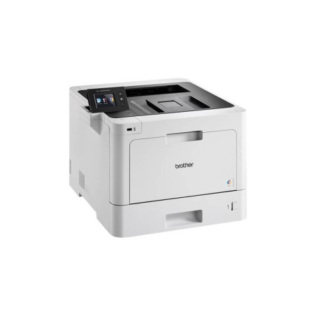 Køb Brother HL-L8360CDW Laserprinter - Effektiv, Hurtig og Pålidelig (Varenummer: 4977766774185)