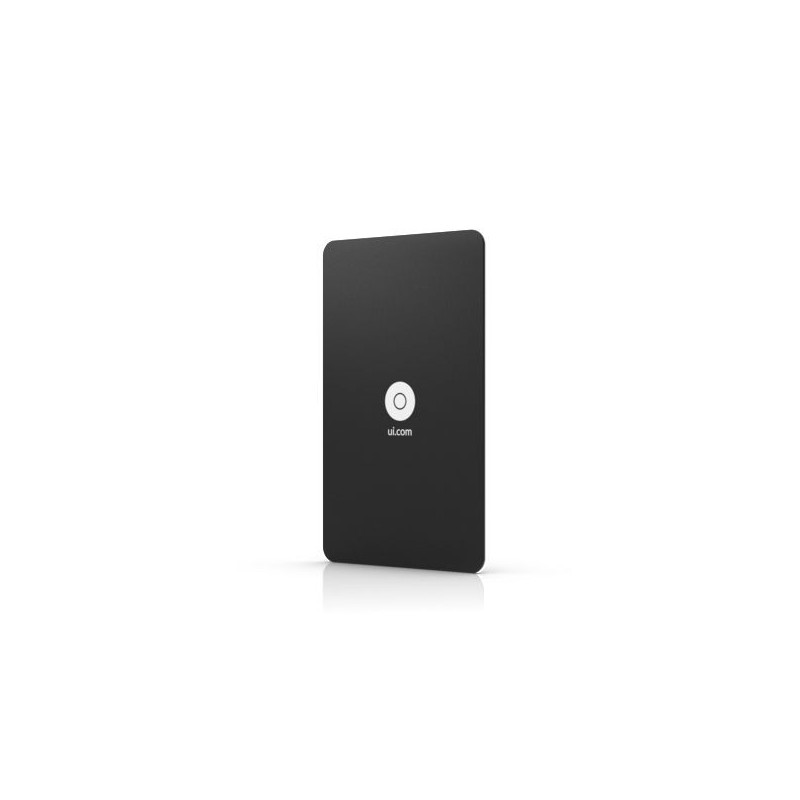 Ubiquiti Access Card is a highly