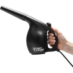 IT Dusters CompuCleaner Xpert Støvblæser