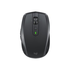 Logitech MX Anywhere 2S Laser Trådløs Grå