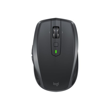 Logitech MX Anywhere 2S Laser Trådløs Grå