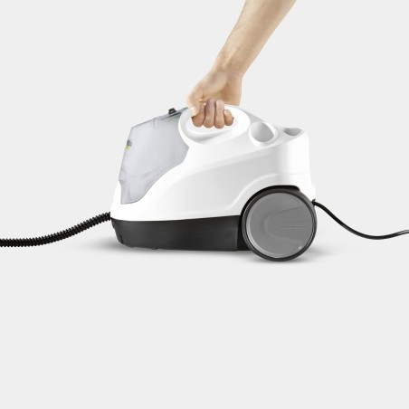 Kärcher SC 4 EasyFix Damprenser