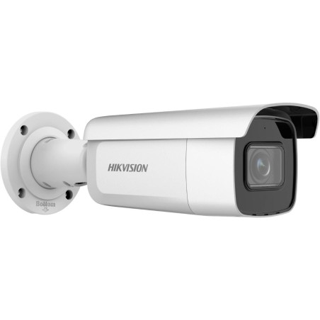 Hikvision DS-2CD2643G2-IZS(2.8-12MM) - Advanced 4MP Outdoor Varifocal IP Camera