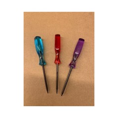 Precision T5 Screwdriver – Perfect for Electronics and Small Repairs
