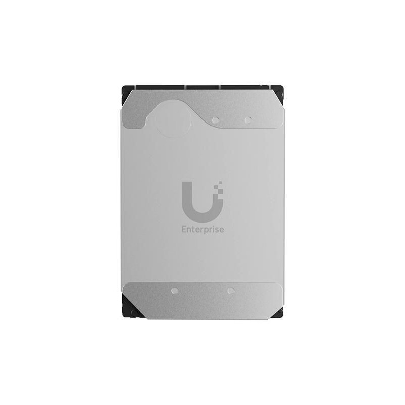 Ubiquiti Enterprise-grade 3.5" SATA Ubiquiti Enterprise-grade 3.5" SATA