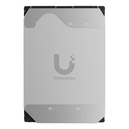 Ubiquiti Enterprise-grade 35 SATA - 24TB HDD til Optimal Lagring og Ydeevne