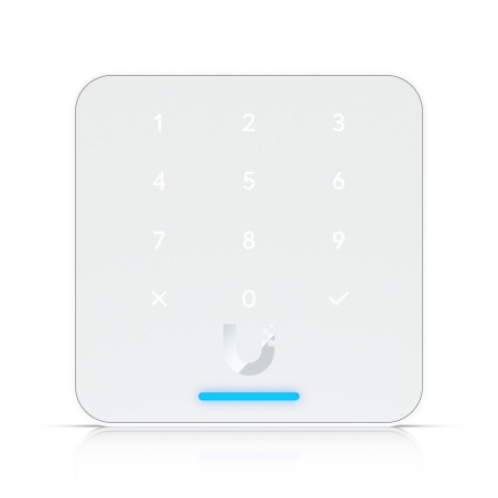 Køb Ubiquiti Third-generation NFC Card UA-G3-FLEX-W - Effektiv, Praktisk og Innovativ Løsning!