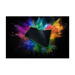Razer Goliathus Extended Chroma Musemåtte - Ultimativ Præcision og Stil til Gamere | Varenr. 8886419318095