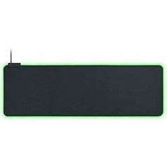 Razer Goliathus Extended Chroma Musemåtte - Ultimativ Præcision og Stil til Gamere | Varenr. 8886419318095