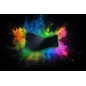 Razer Goliathus Extended Chroma Musemåtte Razer Goliathus Extended Chroma Musemåtte