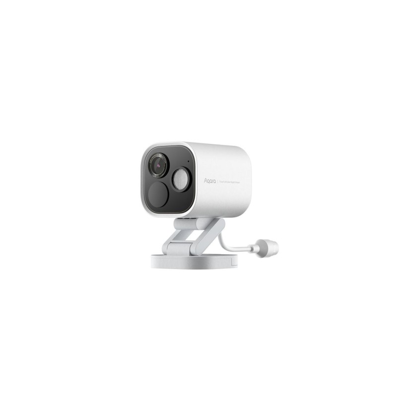 Aqara Camera Hub G5 Pro PoE White Aqara Camera Hub G5 Pro PoE White