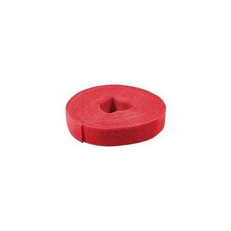 LogiLink Stationery Tape 4 M Rød - Kvalitet og Holdbarhed til Dine Projekter!