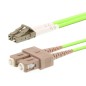 LOGON PROFESSIONAL Fiber Patch Cable 50/125 - LOGON PROFESSIONAL Fiber Patch Cable 50/125 -