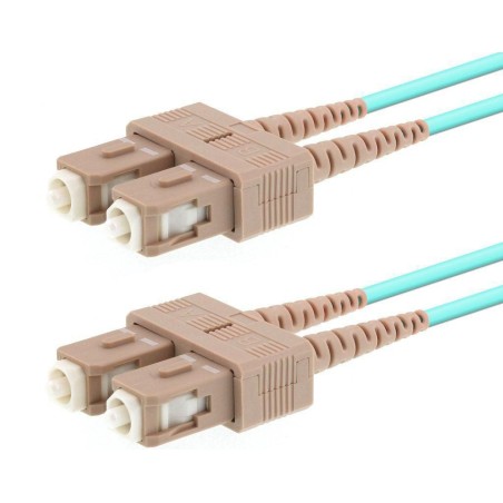 LOGON PROFESSIONAL Fiber Patch Cable 50125 - Høj Kvalitet & Optimal Ydelse - AL5SCSC07I/3I