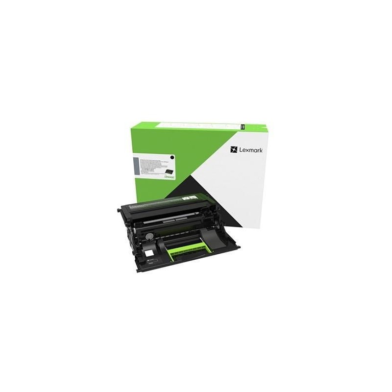 Lexmark Black IU CORP Lexmark Black IU CORP