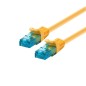 LOGON PROFESSIONAL PATCH CABLE U/UTP 2M - CAT5E LOGON PROFESSIONAL PATCH CABLE U/UTP 2M - CAT5E