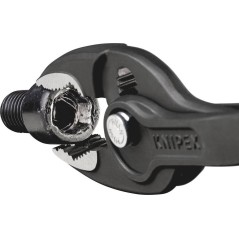 KNIPEX TwinGrip Slip Joint Tang - Alsidig, Holdbar og Effektiv Værktøj til Professionelle! Varenummer: 4003773087243