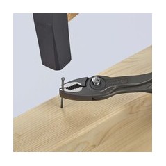 KNIPEX TwinGrip Slip Joint Tang - Alsidig, Holdbar og Effektiv Værktøj til Professionelle! Varenummer: 4003773087243