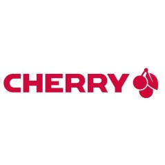 Cherry DW 3000 keyboard RF Wireless